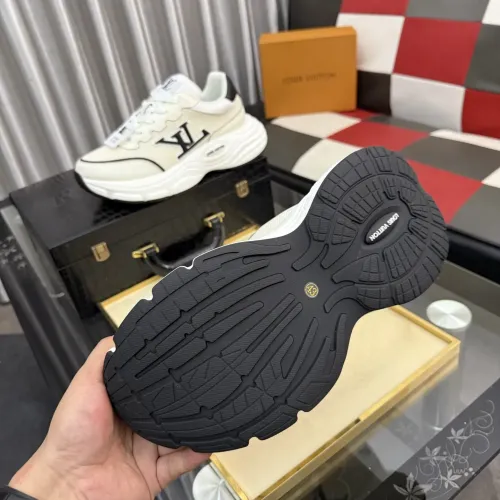 Replica Louis Vuitton Casual Shoes For Men #1471851 $102.00 USD for Wholesale