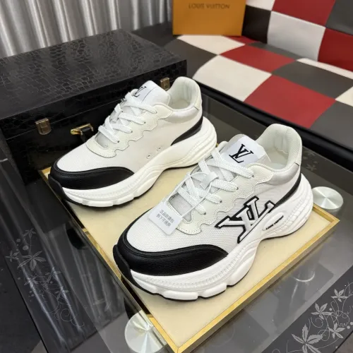 Replica Louis Vuitton Casual Shoes For Men #1471854 $102.00 USD for Wholesale