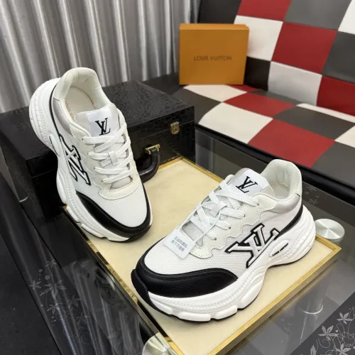 Replica Louis Vuitton Casual Shoes For Men #1471854 $102.00 USD for Wholesale