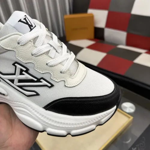 Replica Louis Vuitton Casual Shoes For Men #1471854 $102.00 USD for Wholesale