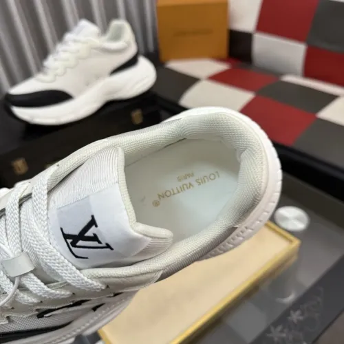 Replica Louis Vuitton Casual Shoes For Men #1471854 $102.00 USD for Wholesale