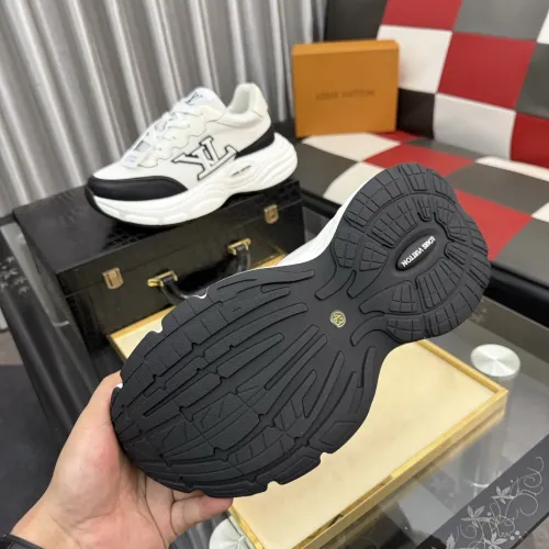Replica Louis Vuitton Casual Shoes For Men #1471854 $102.00 USD for Wholesale