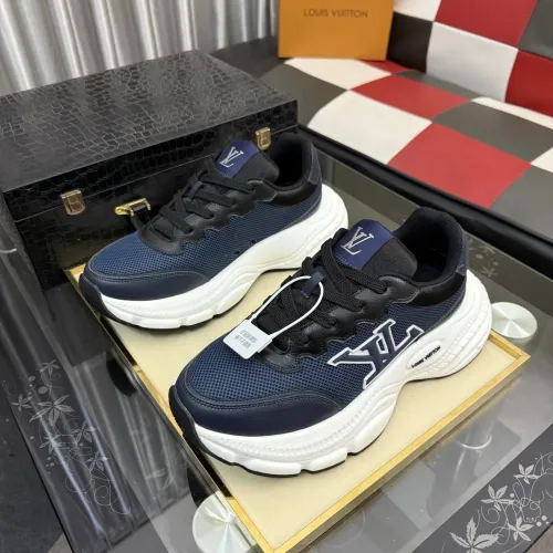 Replica Louis Vuitton Casual Shoes For Men #1471856 $102.00 USD for Wholesale