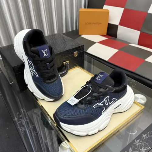 Replica Louis Vuitton Casual Shoes For Men #1471856 $102.00 USD for Wholesale