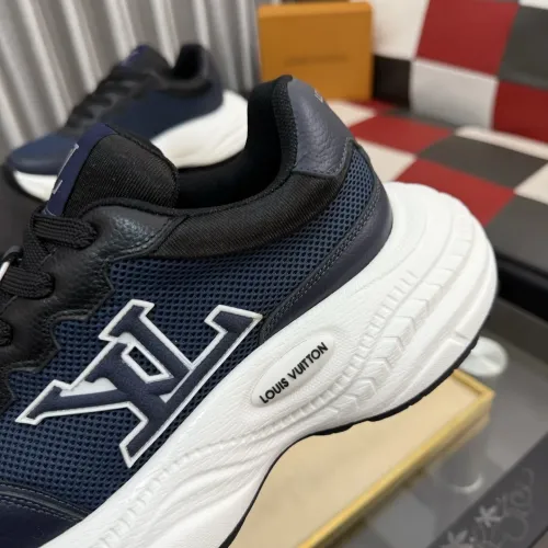 Replica Louis Vuitton Casual Shoes For Men #1471856 $102.00 USD for Wholesale