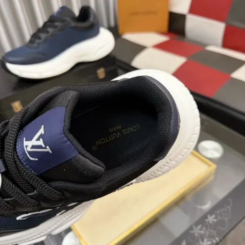 Replica Louis Vuitton Casual Shoes For Men #1471856 $102.00 USD for Wholesale