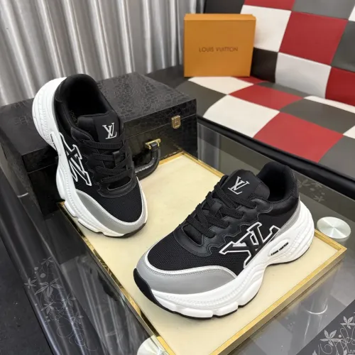 Replica Louis Vuitton Casual Shoes For Men #1471859 $102.00 USD for Wholesale