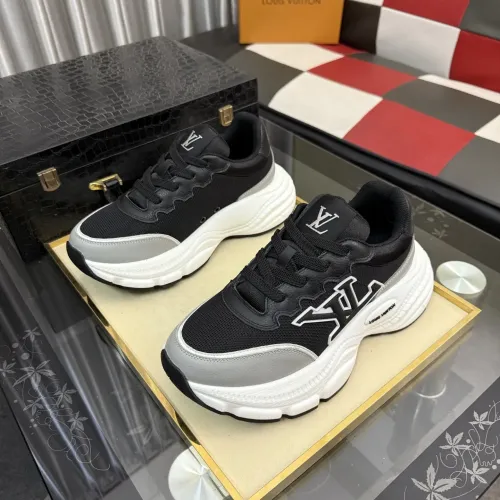 Replica Louis Vuitton Casual Shoes For Men #1471859 $102.00 USD for Wholesale