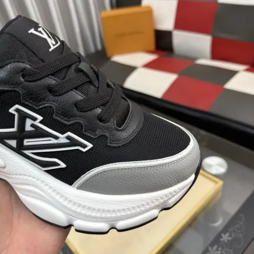 Replica Louis Vuitton Casual Shoes For Men #1471859 $102.00 USD for Wholesale