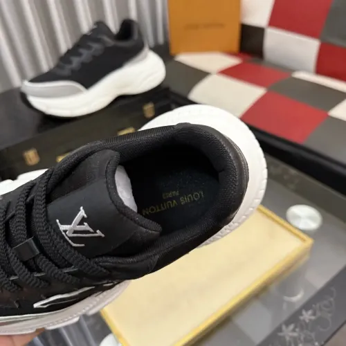 Replica Louis Vuitton Casual Shoes For Men #1471859 $102.00 USD for Wholesale