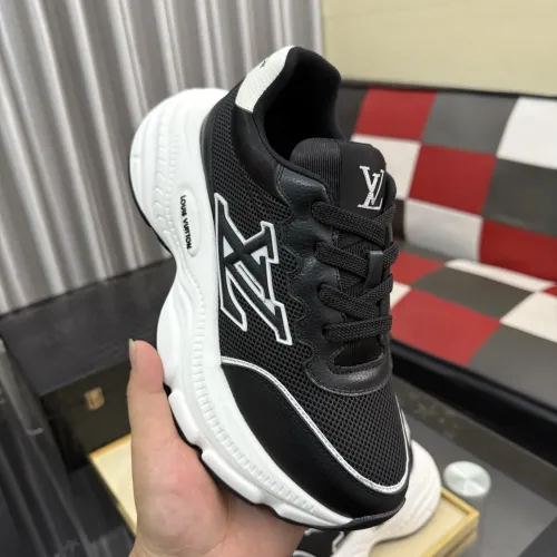 Replica Louis Vuitton Casual Shoes For Men #1471862 $102.00 USD for Wholesale