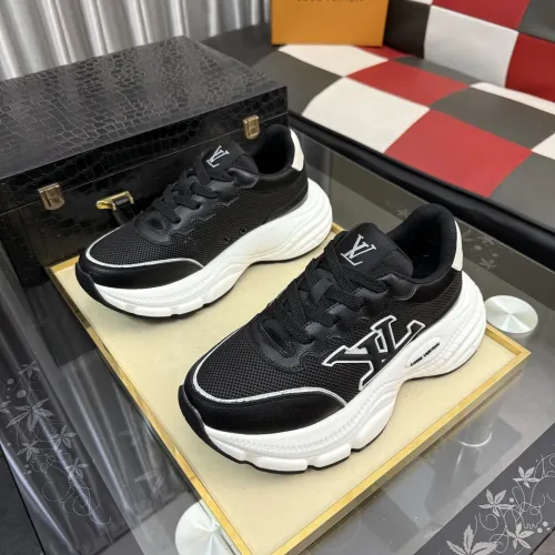 Replica Louis Vuitton Casual Shoes For Men #1471862 $102.00 USD for Wholesale