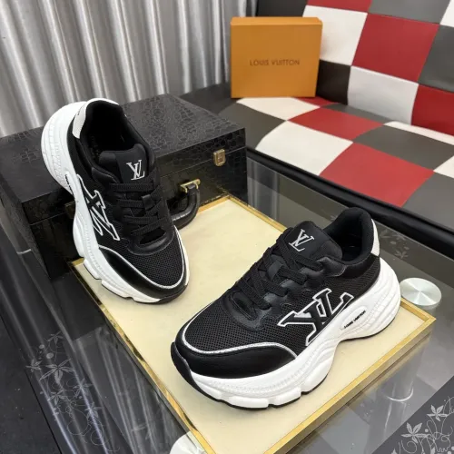 Replica Louis Vuitton Casual Shoes For Men #1471862 $102.00 USD for Wholesale