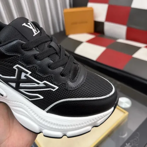 Replica Louis Vuitton Casual Shoes For Men #1471862 $102.00 USD for Wholesale