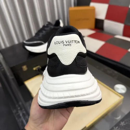 Replica Louis Vuitton Casual Shoes For Men #1471862 $102.00 USD for Wholesale