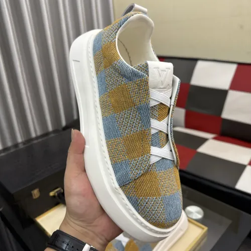 Replica Louis Vuitton Casual Shoes For Men #1471867 $88.00 USD for Wholesale