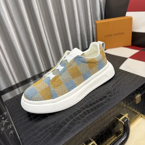 Replica Louis Vuitton Casual Shoes For Men #1471867 $88.00 USD for Wholesale