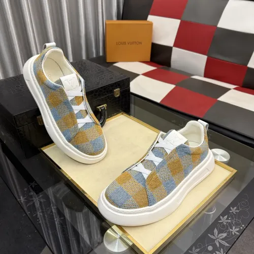 Replica Louis Vuitton Casual Shoes For Men #1471867 $88.00 USD for Wholesale