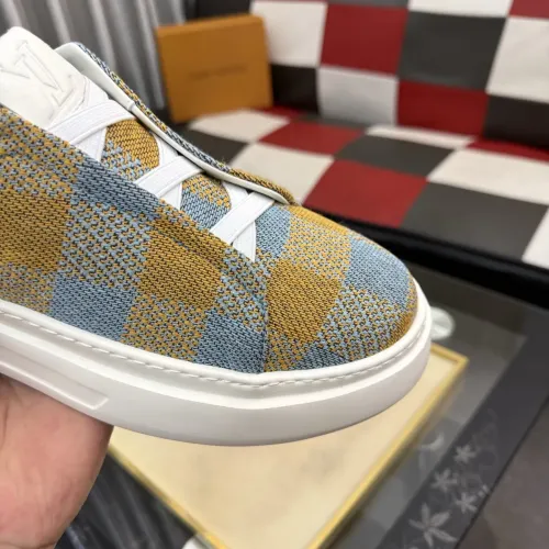 Replica Louis Vuitton Casual Shoes For Men #1471867 $88.00 USD for Wholesale