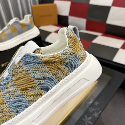 Replica Louis Vuitton Casual Shoes For Men #1471867 $88.00 USD for Wholesale
