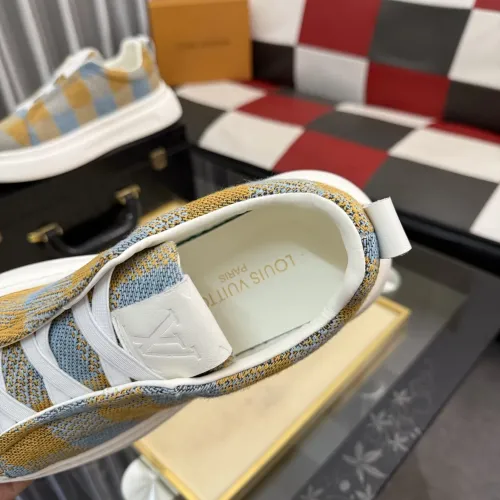 Replica Louis Vuitton Casual Shoes For Men #1471867 $88.00 USD for Wholesale