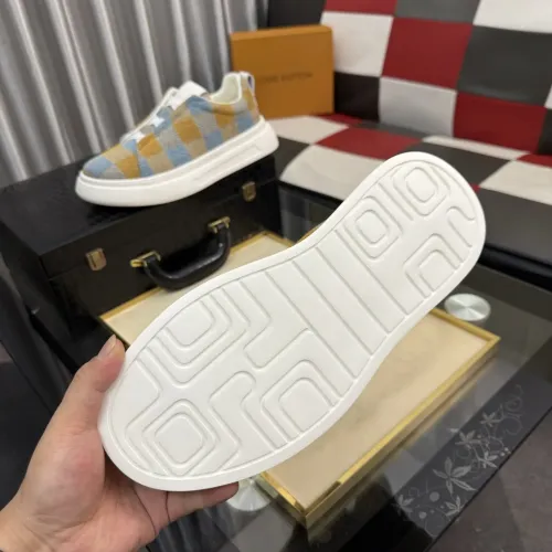 Replica Louis Vuitton Casual Shoes For Men #1471867 $88.00 USD for Wholesale