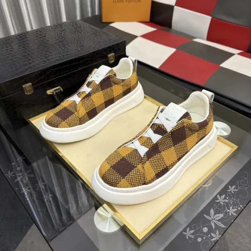 Replica Louis Vuitton Casual Shoes For Men #1471870 $88.00 USD for Wholesale