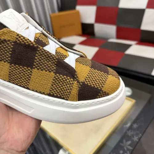 Replica Louis Vuitton Casual Shoes For Men #1471870 $88.00 USD for Wholesale