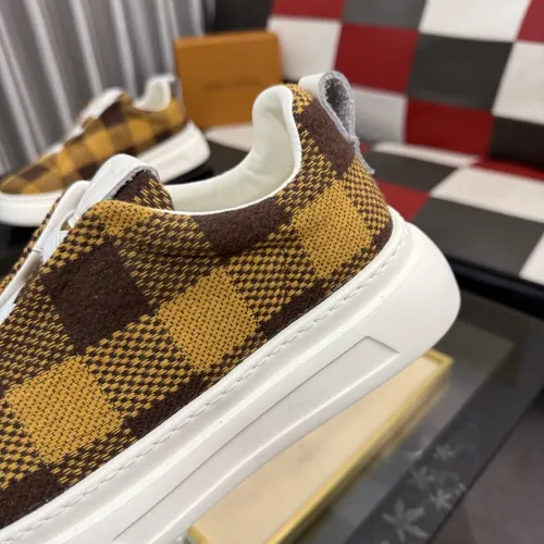Replica Louis Vuitton Casual Shoes For Men #1471870 $88.00 USD for Wholesale