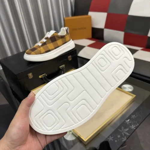 Replica Louis Vuitton Casual Shoes For Men #1471870 $88.00 USD for Wholesale