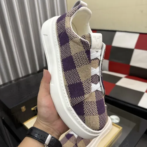 Replica Louis Vuitton Casual Shoes For Men #1471871 $88.00 USD for Wholesale