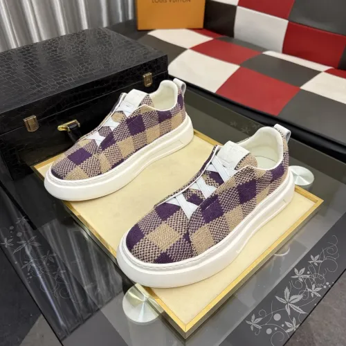 Replica Louis Vuitton Casual Shoes For Men #1471871 $88.00 USD for Wholesale