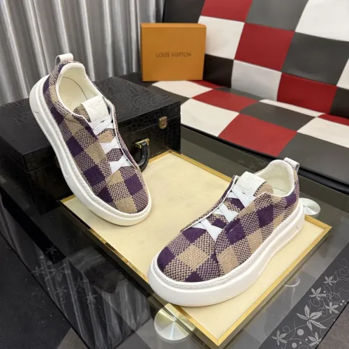 Replica Louis Vuitton Casual Shoes For Men #1471871 $88.00 USD for Wholesale