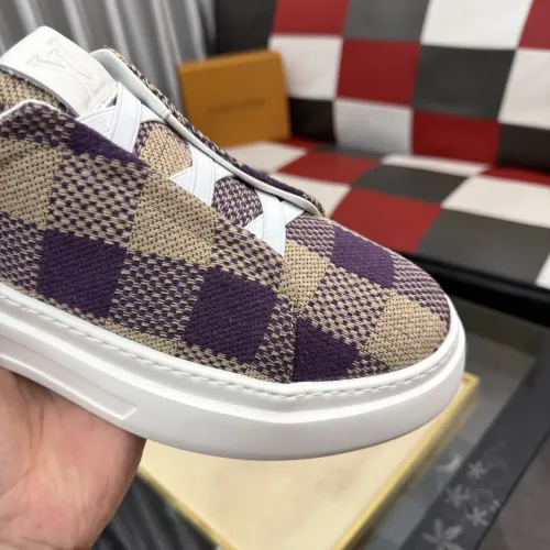 Replica Louis Vuitton Casual Shoes For Men #1471871 $88.00 USD for Wholesale