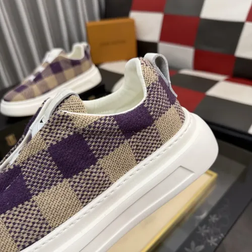 Replica Louis Vuitton Casual Shoes For Men #1471871 $88.00 USD for Wholesale
