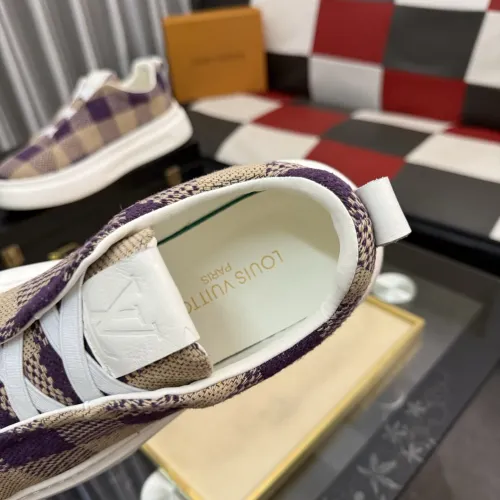 Replica Louis Vuitton Casual Shoes For Men #1471871 $88.00 USD for Wholesale