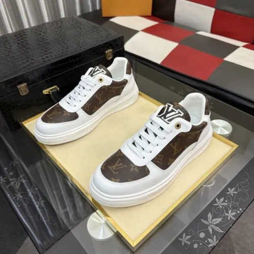 Replica Louis Vuitton Casual Shoes For Men #1471872 $80.00 USD for Wholesale