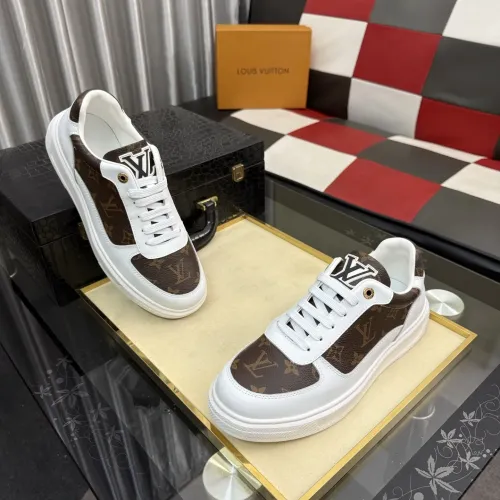 Replica Louis Vuitton Casual Shoes For Men #1471872 $80.00 USD for Wholesale