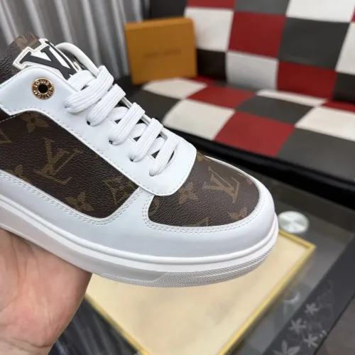 Replica Louis Vuitton Casual Shoes For Men #1471872 $80.00 USD for Wholesale