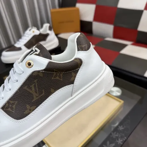 Replica Louis Vuitton Casual Shoes For Men #1471872 $80.00 USD for Wholesale