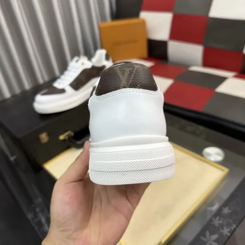 Replica Louis Vuitton Casual Shoes For Men #1471872 $80.00 USD for Wholesale