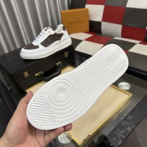 Replica Louis Vuitton Casual Shoes For Men #1471872 $80.00 USD for Wholesale