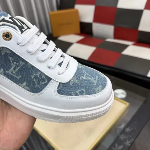 Replica Louis Vuitton Casual Shoes For Men #1471873 $80.00 USD for Wholesale