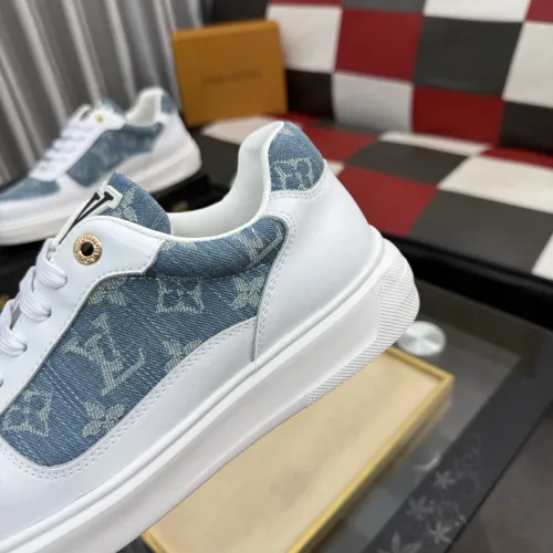 Replica Louis Vuitton Casual Shoes For Men #1471873 $80.00 USD for Wholesale