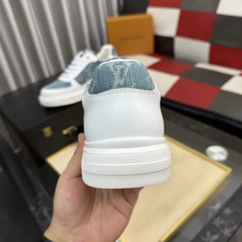 Replica Louis Vuitton Casual Shoes For Men #1471873 $80.00 USD for Wholesale