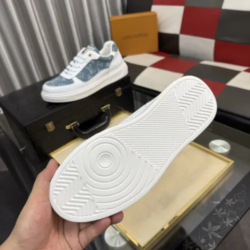Replica Louis Vuitton Casual Shoes For Men #1471873 $80.00 USD for Wholesale