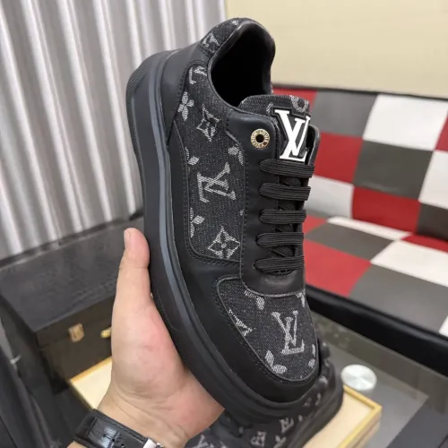 Replica Louis Vuitton Casual Shoes For Men #1471874 $80.00 USD for Wholesale