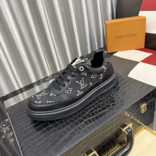 Replica Louis Vuitton Casual Shoes For Men #1471874 $80.00 USD for Wholesale