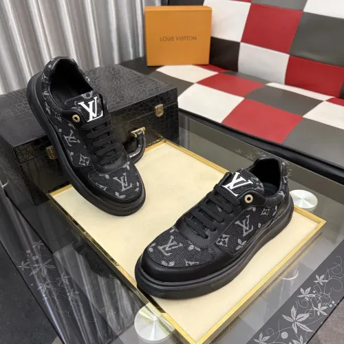 Replica Louis Vuitton Casual Shoes For Men #1471874 $80.00 USD for Wholesale