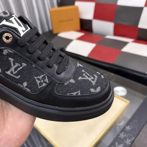 Replica Louis Vuitton Casual Shoes For Men #1471874 $80.00 USD for Wholesale